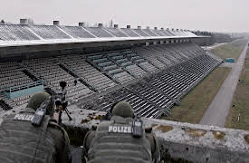 Pagan Peak (Dubbed): The Bad and the Ugly