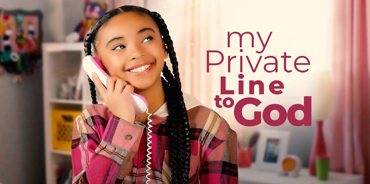 My Private Line To God (2024)