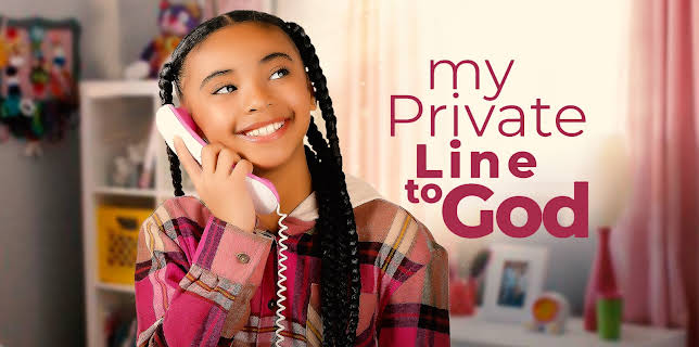 My Private Line To God (2024)