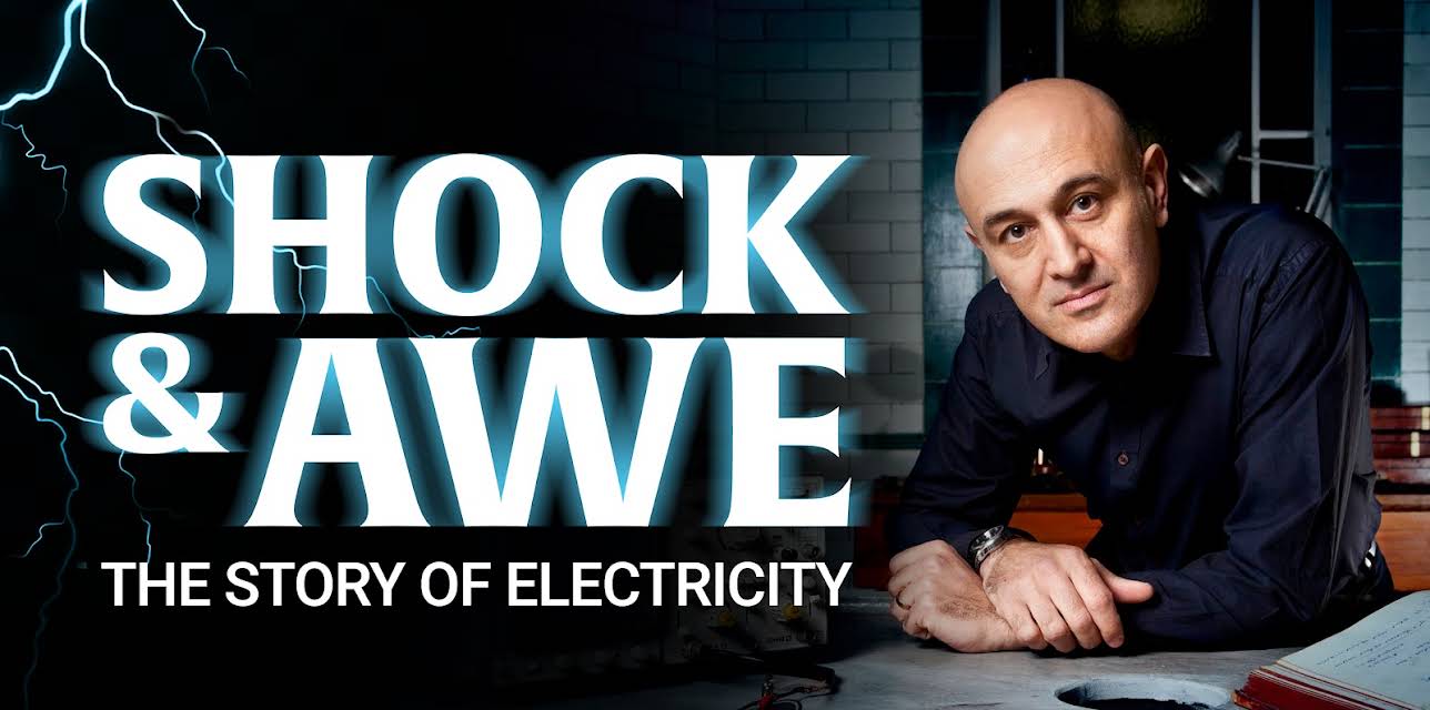 Shock and Awe: The Story of Electricity