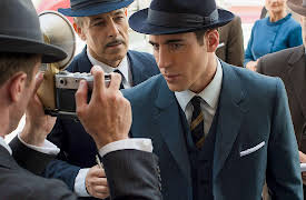 Velvet, Season 1: The Seamstress