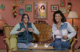 Like, Share, Dimelo: Identity Crisis