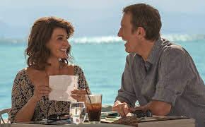 Mitt store fete greske bryllup 3