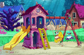 Sea Kids: Season 1: The Respect Effect / Sharing Is Caring