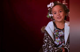 Toddlers & Tiaras: Texas Walk of Fame