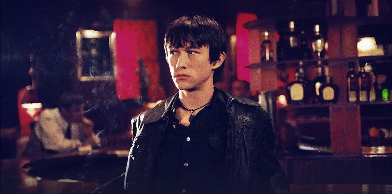 Mysterious Skin (2005)