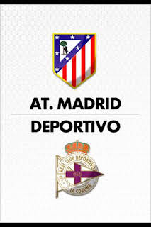 13:00: Liga BBVA (T12/13): At. Madrid - Deportivo | GOL | 7/31 2026