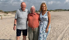 New: A Place in the Sun