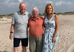 New: A Place in the Sun