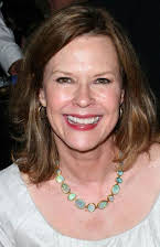 JoBeth Williams som Maureen Meeks