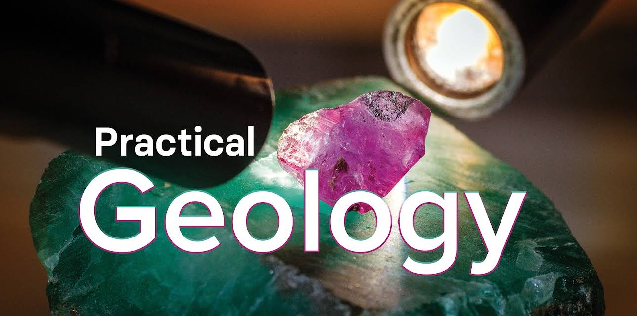 Practical Geology