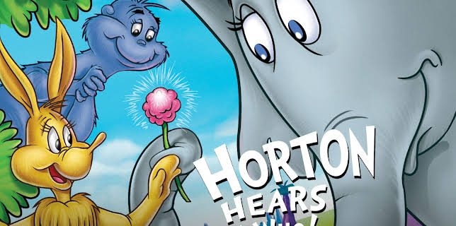 Dr. Seuss' Horton Hears a Who! (1970)