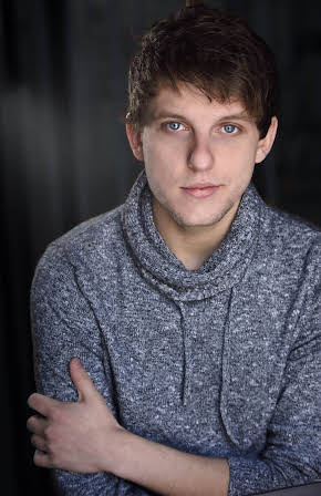 Chris Cavalier as 