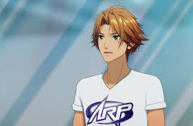 ARP Backstage Pass: Paradise