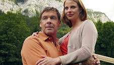 Zwei Herzen und ein Edelweiß