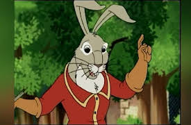 Redwall Season 1: The Visitor