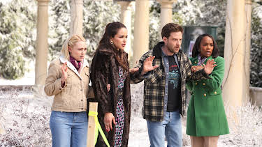 01:25: Grosse Pointe Garden Society (S1 E13) (S1) | Viasat Series | 7/23 2026