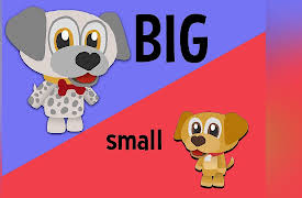 Puppy Park: Opposites for Children with Puppy Park