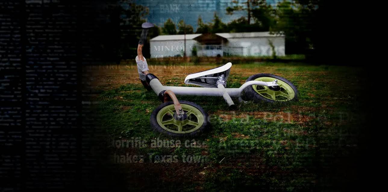 How to Create a Sex Scandal