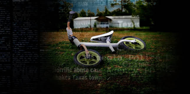 How to Create a Sex Scandal