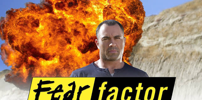 Fear Factor S1