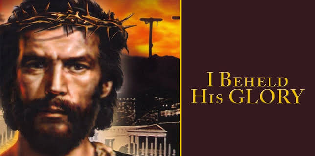 I Beheld His Glory (1953)