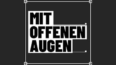 03:40: Mit offenen Augen | Arte | 4/7 2026