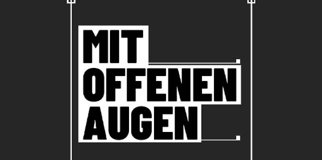 04:20: Mit offenen Augen | Arte | 11/7 2025