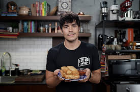 Lightened Up: Filipino Fare