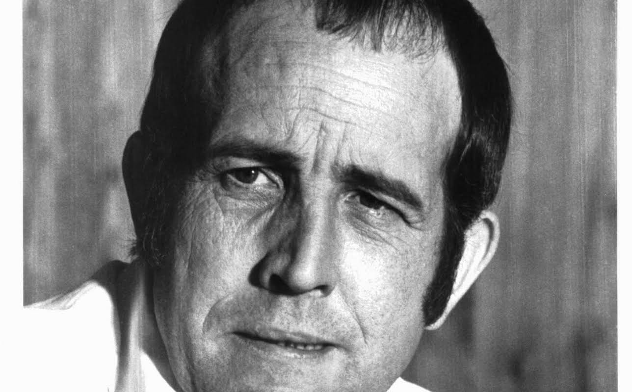 Ian Hendry