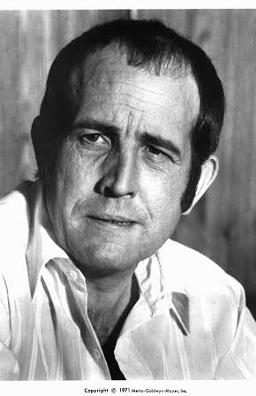 Ian Hendry as 