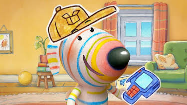 3:30 PM: Dylan's Playtime Adventures (S1) | Cbeebies | 3/29 2026