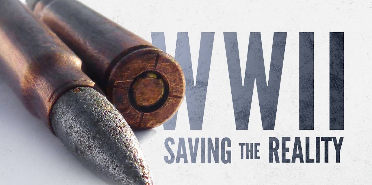 World War II: Saving the Reality (2010)