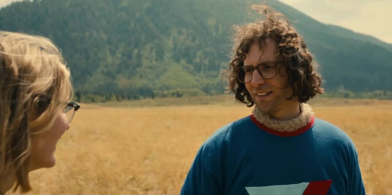 Brigsby Bear (2017)