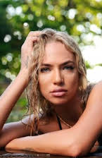 Johanne Aasgaard som Deltager 2019