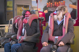 Sexy a lo bestia: La diablesa Emma