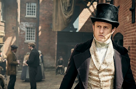 Belgravia, Season 1: Episode Five