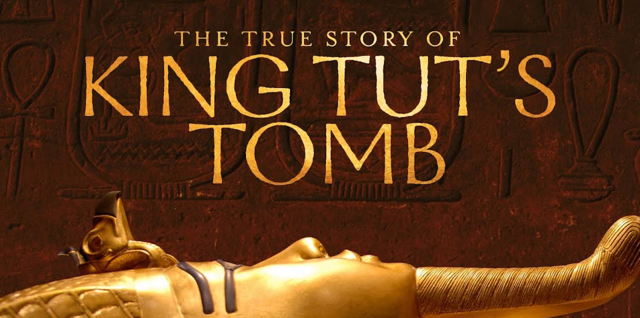 King Tut: Forgotten Treasure (1982)