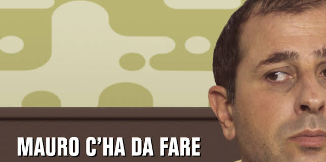 Mauro is Crazy (2013)