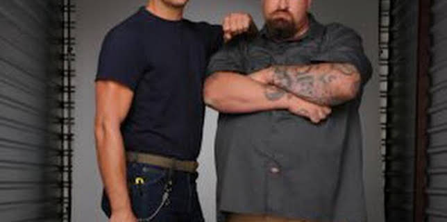 12:52: Cazasubastas: Ametralladora Ton | Discovery Max | 1/10 2026