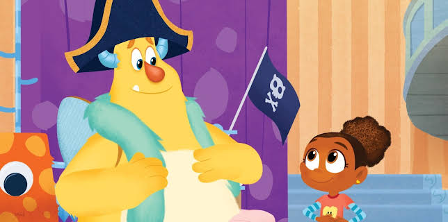 10:20: Esther og Roy: Det skal vi bli to om! | NRK Super | 12/19 2025