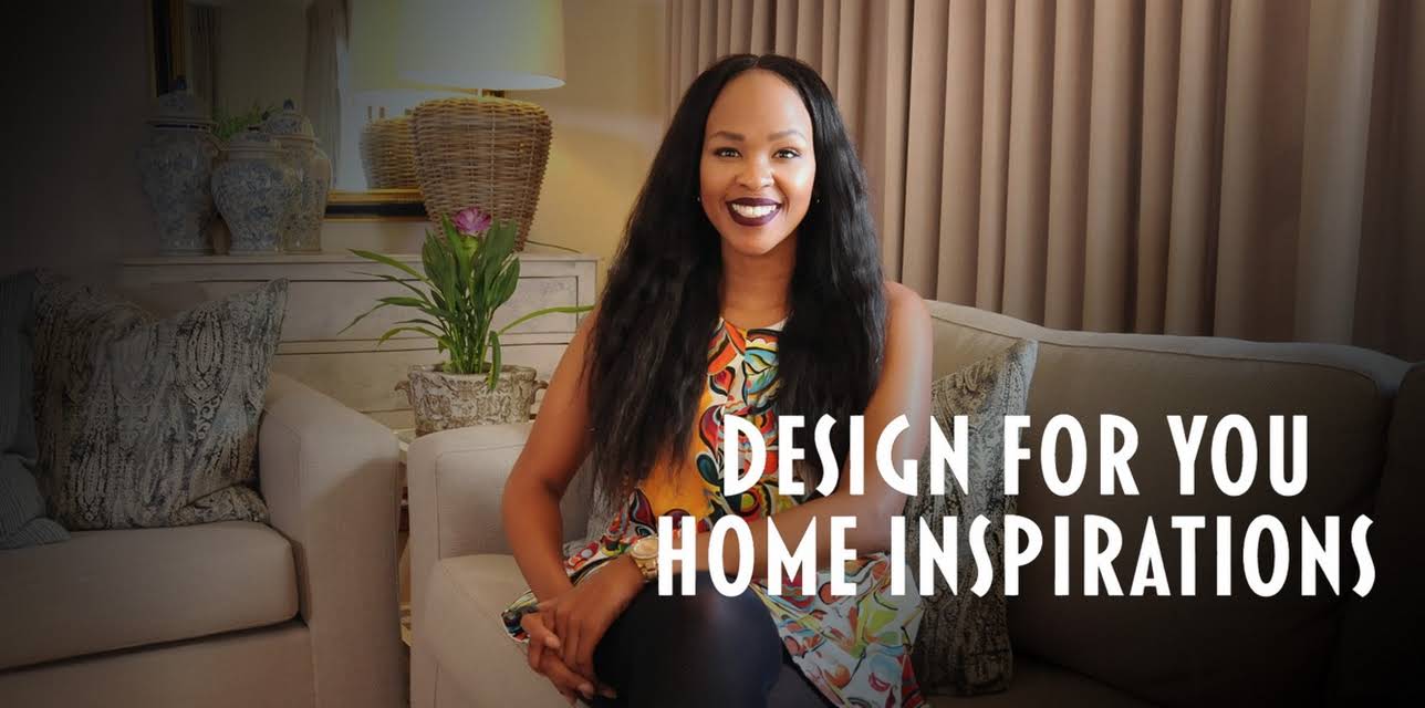 Design for You - Home Inspirations