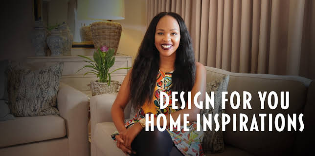 Design for You - Home Inspirations
