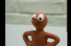 The Morph Files Season 1: The Film Show