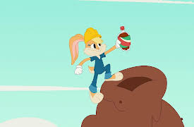 Bugs Bunny Builders: Hard Hat Time, Season 1: Buckle Up