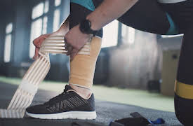 The Future Of: Sport