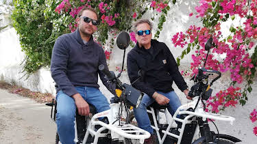 6:00 PM: A New Life in the Sun: Where... | Channel 4 | 10/13 2026