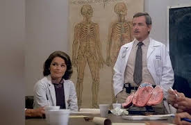 St. Elsewhere Season 1: Hearts