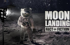 Moon Landing Fact or Fiction: Moon Landing Fact or Fiction