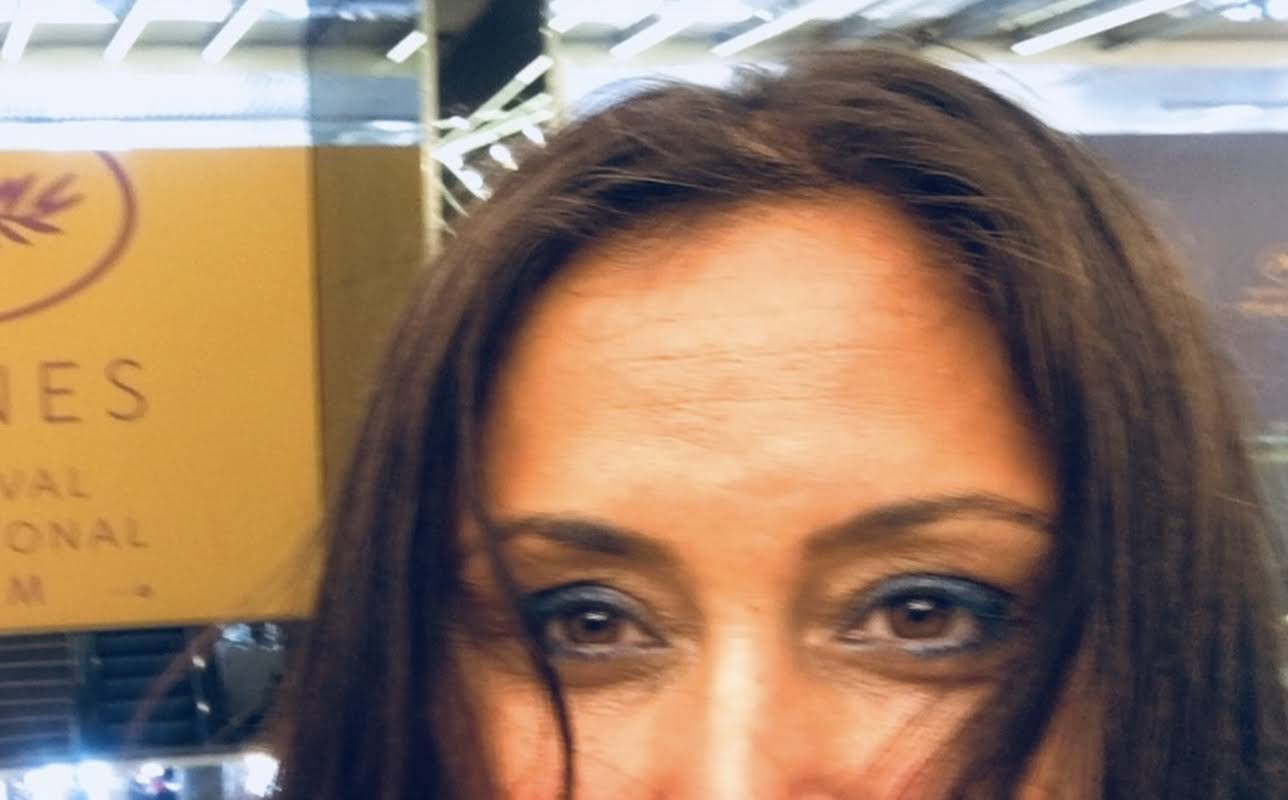 Namrata Singh Gujral